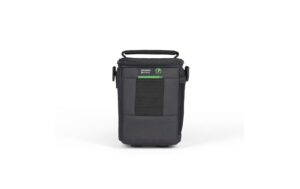 Lowepro Adventura SH 115 III Green Line 