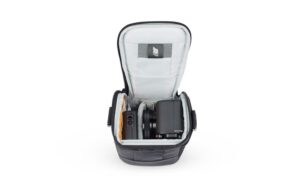 Lowepro Adventura SH 115 III Green Line 