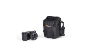Lowepro Adventura SH 115 III Green Line 