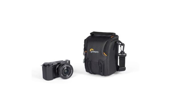 Lowepro Adventura SH 115 III Green Line 
