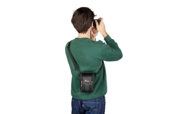 Lowepro Adventura SH 115 III Green Line 