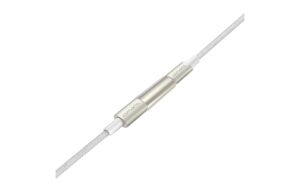 4smarts USB2.0-Kabelset C-C. 1m,1,5m, 3m 60Watt Fast Charging, Digital Adapter,Nylon