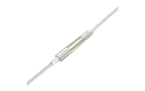 4smarts USB2.0-Kabelset C-C. 1m,1,5m, 3m 60Watt Fast Charging, Digital Adapter,Nylon