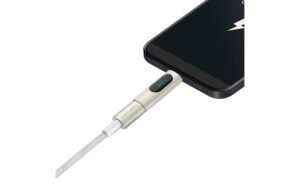 4smarts USB2.0-Kabelset C-C. 1m,1,5m, 3m 60Watt Fast Charging, Digital Adapter,Nylon