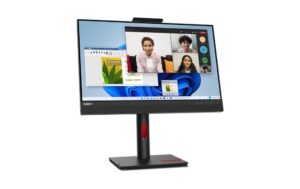 Lenovo Tiny-in-One 24 Gen5, 16:9, 1920x1080 4ms, 1000:1, DP, HDMI