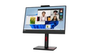 Lenovo Tiny-in-One 24 Gen5, 16:9, 1920x1080 4ms, 1000:1, DP, HDMI