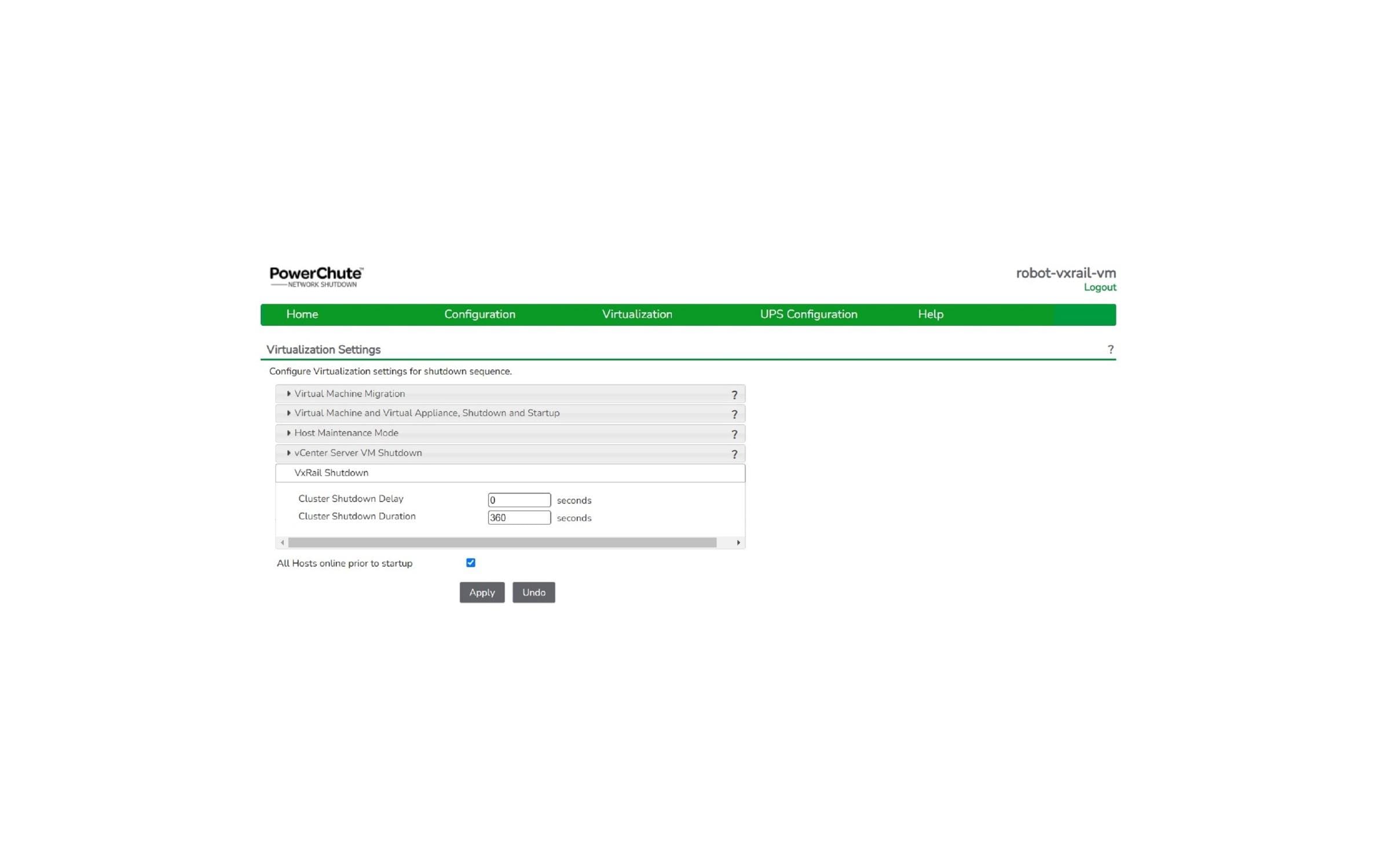 1617704_1 - Mediatech APC Digitale Lizenz SWPCNS3Y-DIGI 3Y PowerChute Network Shutdown