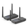 1617776 - Mediatech PureLink CSW320 Wireless KVM Extender Set Sender & Empfänger, 5GHz, 1080p & USB 2.0