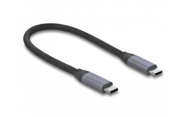 1619292_3 - Mediatech Delock 87895 Dockingstation USB-C 4K - HDMI, USB 3.2 Gen 1, LAN, SD, PD 3.0