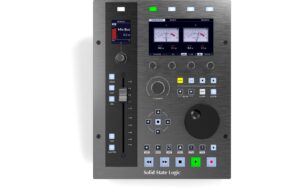 Solid State Logic UF1 SSL Plug-in Controller