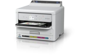 Epson WorkForce Pro WF-C5390DW, A4, SFP, Drucken