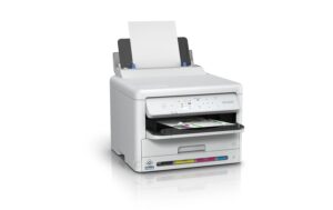 Epson WorkForce Pro WF-C5390DW, A4, SFP, Drucken