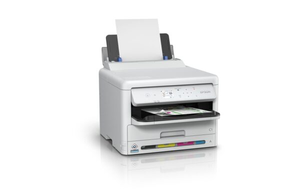 Epson WorkForce Pro WF-C5390DW, A4, SFP, Drucken