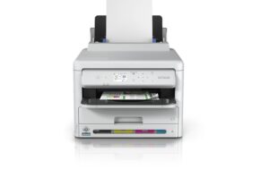 Epson WorkForce Pro WF-C5390DW, A4, SFP, Drucken