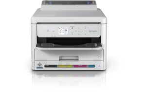 Epson WorkForce Pro WF-C5390DW, A4, SFP, Drucken