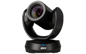AVer USB- Videokonferenz CAM520 Pro 3 Full HD, USB, 12x optical, HDMI, POE, RS232