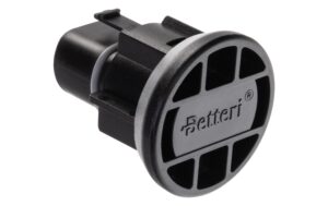 F.power BC01 Endkappe Male für Betteri BC01 Buchse IP67