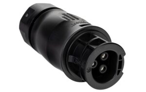 F.power Betteri BC01 Buchse Buchse - female, IP67