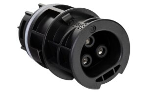 F.power Betteri BC01 Buchse Buchse - female, IP67
