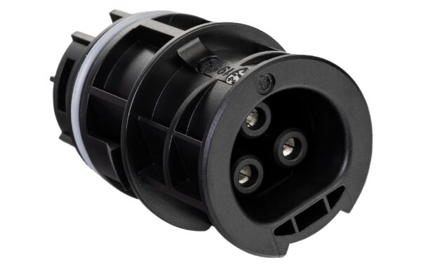 F.power Betteri BC01 Buchse Buchse - female, IP67