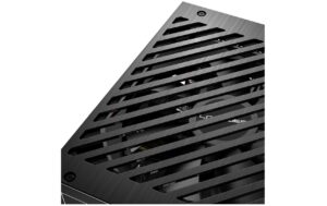 Netzteil LC Power, LC850P V3.0 Platinum 80+ Plat, vollmodular, schwarz