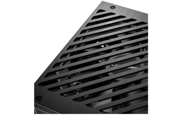 Netzteil LC Power, LC850P V3.0 Platinum 80+ Plat, vollmodular, schwarz