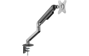 LC-Power Tischhalterung bis 32/9kg Monitor: 1