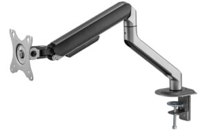 LC-Power Tischhalterung bis 32/9kg Monitor: 1
