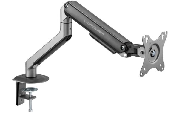 LC-Power Tischhalterung bis 32/9kg Monitor: 1