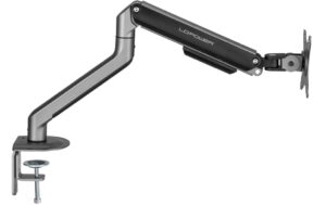 LC-Power Tischhalterung bis 32/9kg Monitor: 1