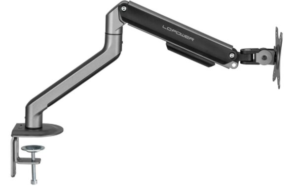 LC-Power Tischhalterung bis 32/9kg Monitor: 1