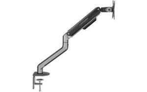 LC-Power Tischhalterung bis 32/9kg Monitor: 1