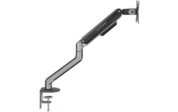 LC-Power Tischhalterung bis 32/9kg Monitor: 1