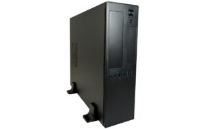 1620719_1 - Mediatech Lc-Power Micro Tower LC-1406MB-400TFX 1x 5.25 ext. 2x 3.5 , 1x 2.5