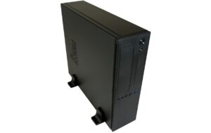 1620719_2 - Mediatech Lc-Power Micro Tower LC-1406MB-400TFX 1x 5.25 ext. 2x 3.5 , 1x 2.5