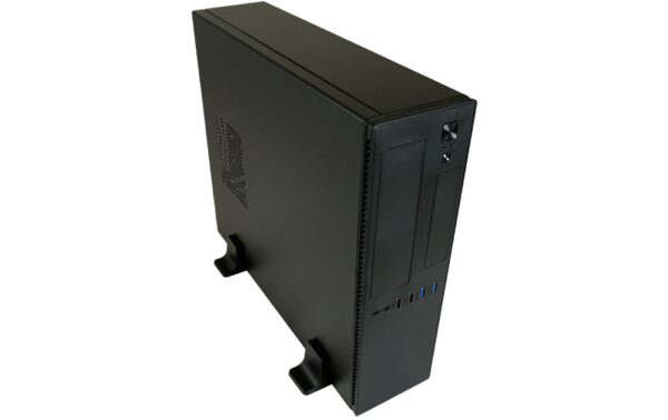 1620719_2 - Mediatech Lc-Power Micro Tower LC-1406MB-400TFX 1x 5.25 ext. 2x 3.5 , 1x 2.5
