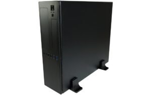 1620719_3 - Mediatech Lc-Power Micro Tower LC-1406MB-400TFX 1x 5.25 ext. 2x 3.5 , 1x 2.5
