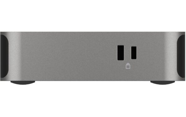 1620725_6 - Mediatech ICY BOX IB-DK2880-C41 Dockingstation zweifache Videoausgang