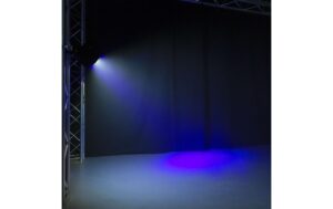 1621338_5 - Mediatech BeamZ MultiAce2 LED Light Effect, RGBWUV, Strobe, DMX