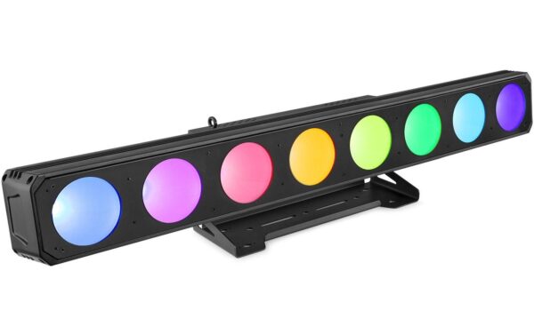 BeamZ Pro LUCID2.8 LED-Bar, 8x30W, RGBW