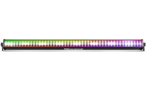 BeamZ LCB288 LED-Bar, 192x, RGB