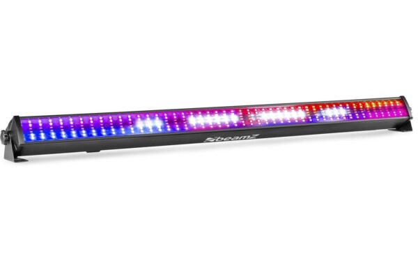 BeamZ LCB288 LED-Bar, 192x, RGB