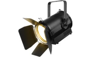 Beamz Pro BTF300Z Theater Spot, COB-LED, 300W, warm Weiss kaufen Schweiz | Mediatech.ch