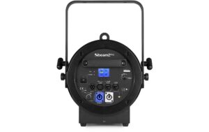 Beamz Pro BTF300Z Theater Spot, COB-LED, 300W, warm Weiss