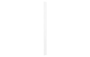 Vogels Kabelkanal TVA 6000 0.8 m x 59 mm Weiss