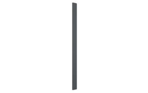 Vogels Kabelkanal TVA 6000 0.8 m x 59 mm Schwarz