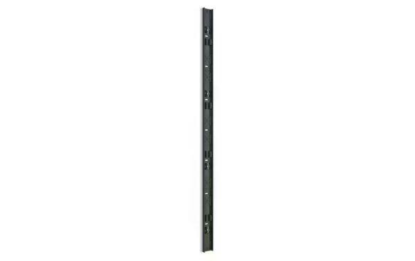 Vogels 6VO TVA6000B Kabelkanal 80cm, schwarz