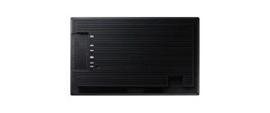 1622171_1 - Mediatech Samsung QB24C Public Display 24 FHD, D-LED, 350cd/m2, 16/7 Betrieb