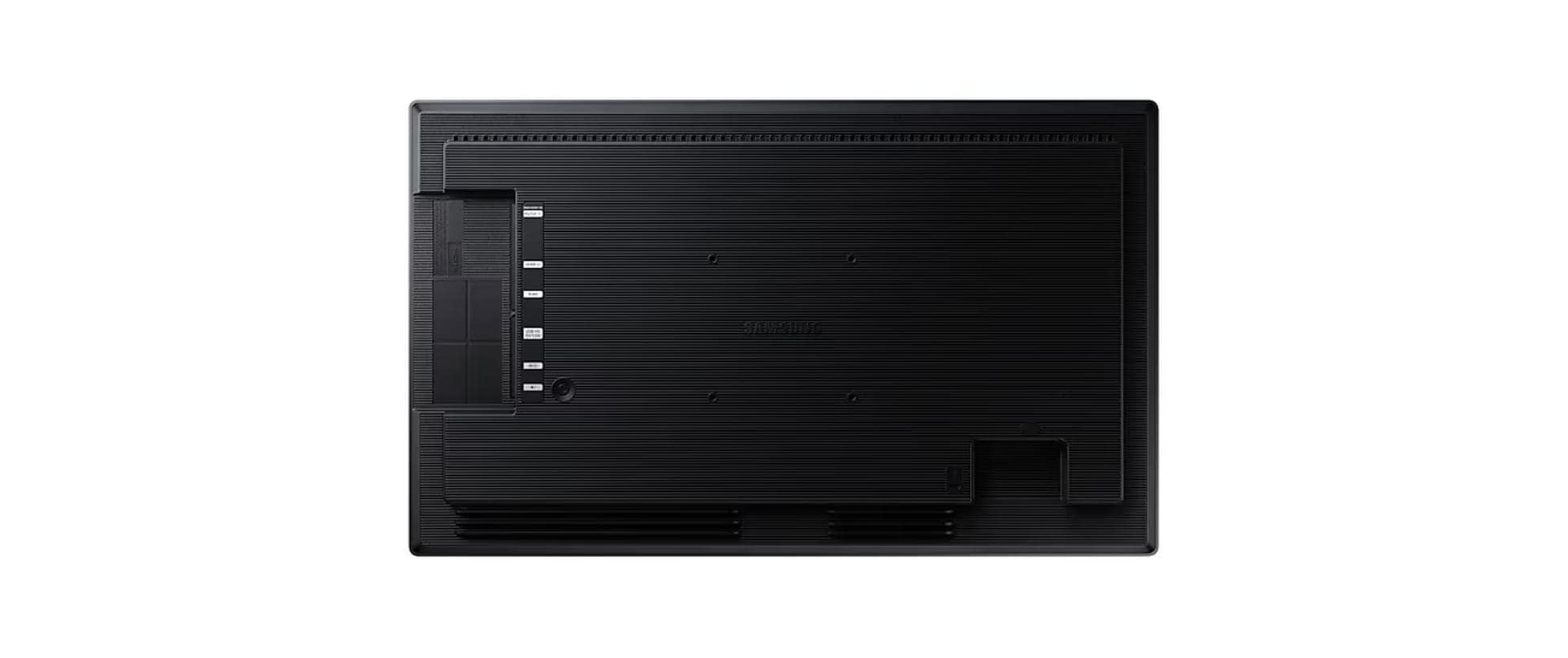1622171_1 - Mediatech Samsung QB24C Public Display 24 FHD, D-LED, 350cd/m2, 16/7 Betrieb