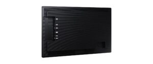 1622171_2 - Mediatech Samsung QB24C Public Display 24 FHD, D-LED, 350cd/m2, 16/7 Betrieb